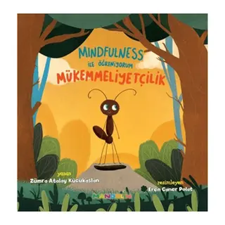 Mindfulness İle Öğreniyorum Mükemmelliyetçilik