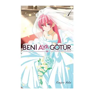 Beni Ay’a Götür 1