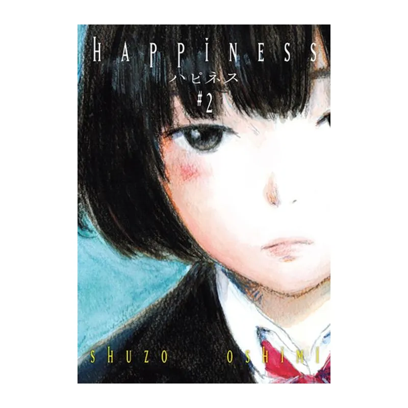 Happiness 2