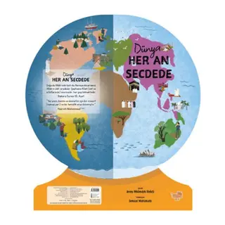 Dünya Her An Secdede