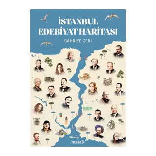 İstanbul Edebiyat Haritası