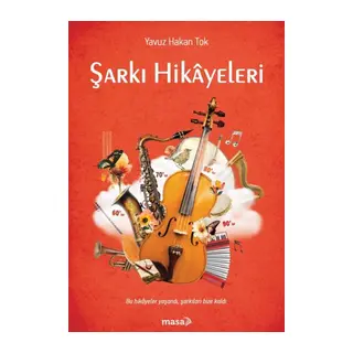 Şarkı Hikayeleri