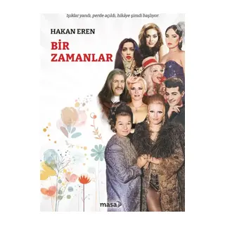Bir Zamanlar
