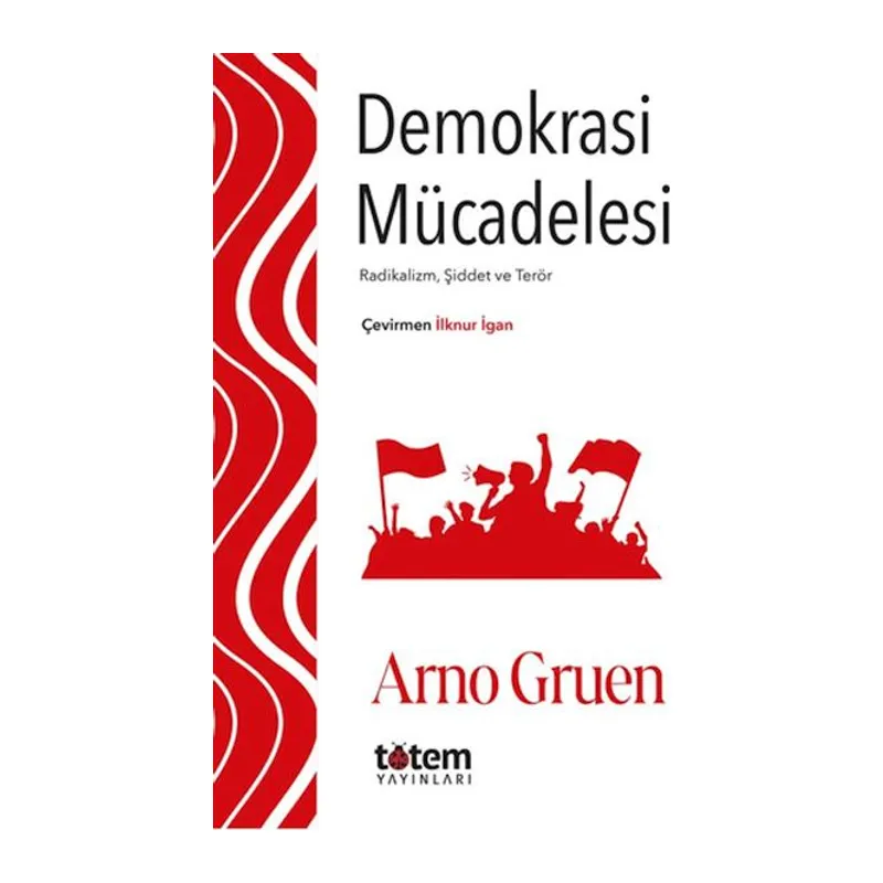 Demokrasi Mücadelesi