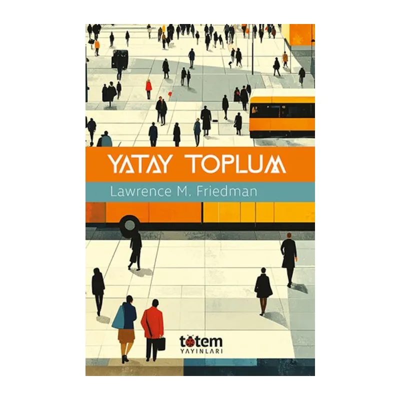 Yatay Toplum