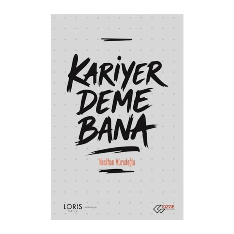 Kariyer Deme Bana