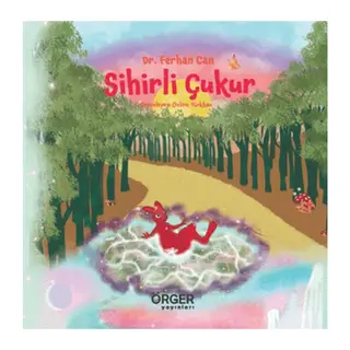 Sihirli Çukur