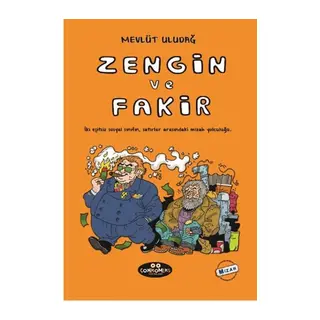 Zengin ve Fakir