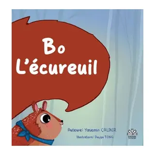 Bo L'ecureuil