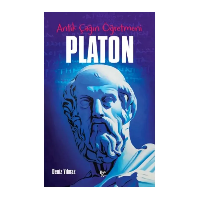 Platon - Antik Çağın Öğretmeni