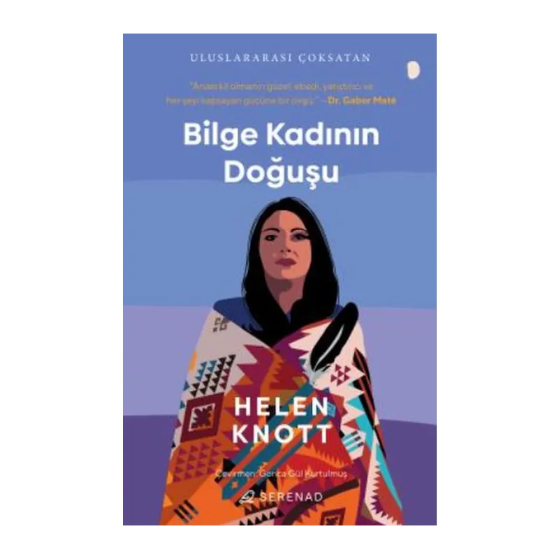 Bilge Kadının Doğuşu