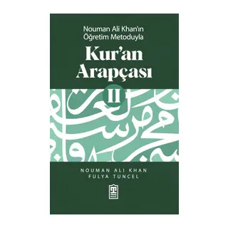 Kur’an Arapçası 2