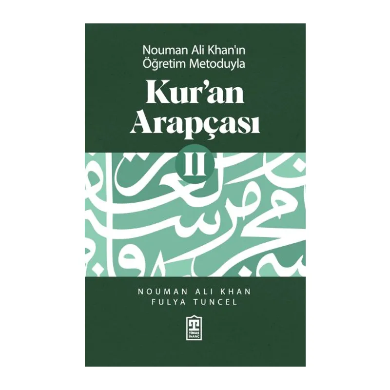 Kur’an Arapçası 2