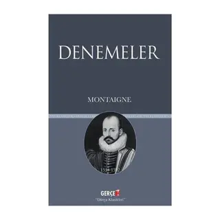 Denemeler