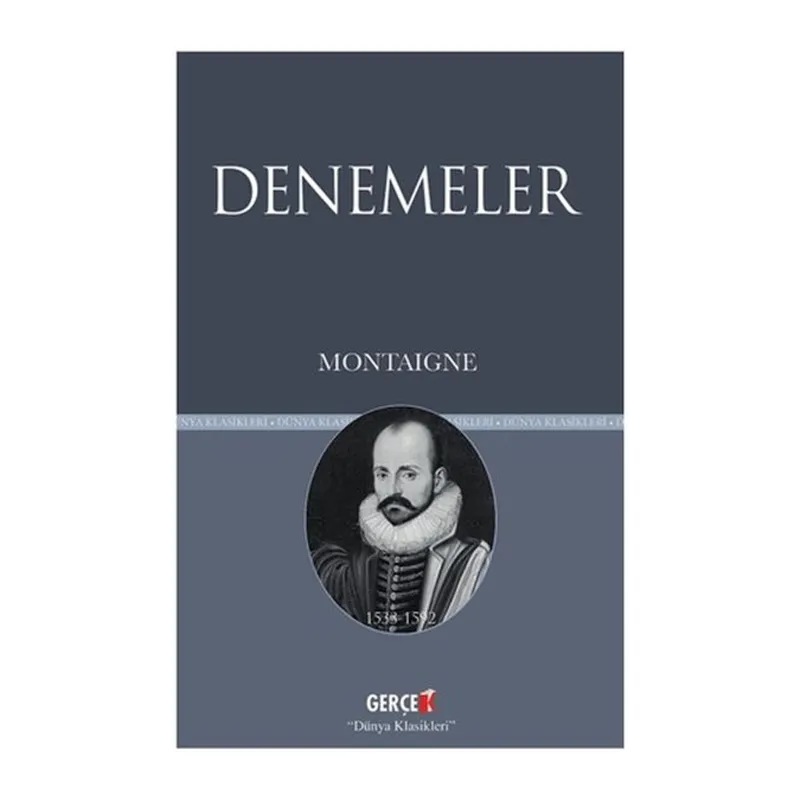 Denemeler