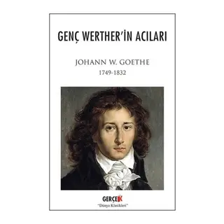Genç Werther'İn Acıları