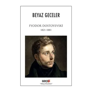 Beyaz Geceler