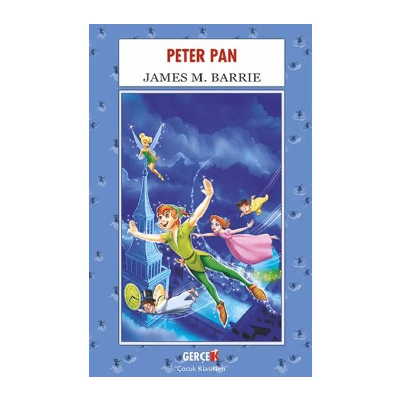 Peter Pan