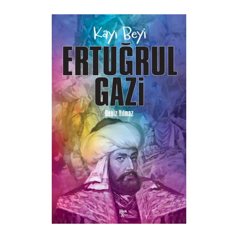 Ertuğrul Gazi - Kayı Beyi