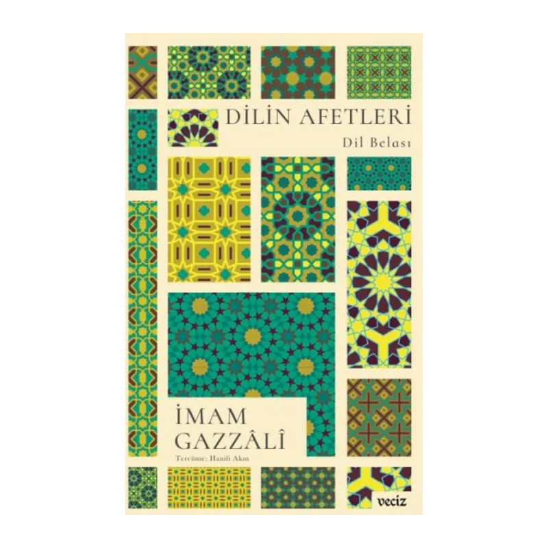 Dilin Afetleri – Dil Belası