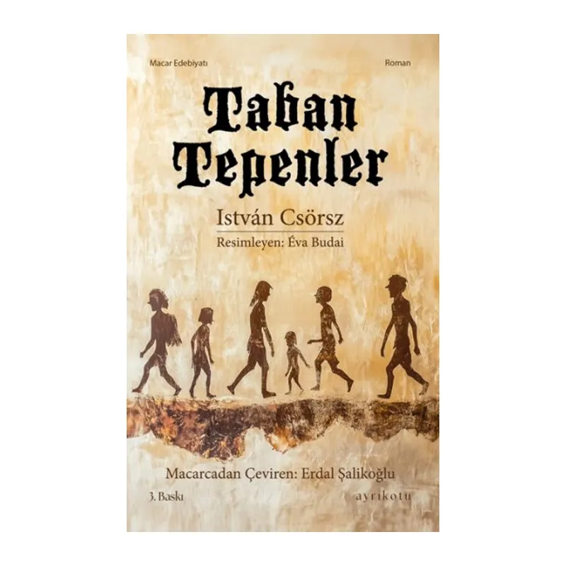 Taban Tepenler