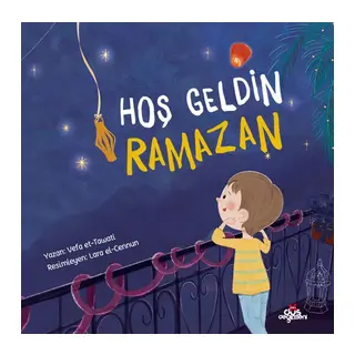 Hoş Geldin Ramazan