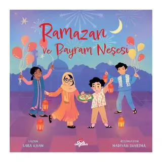 Ramazan ve Bayram Neşesi