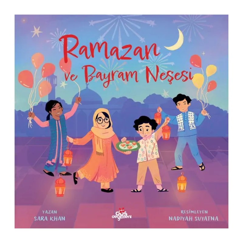 Ramazan ve Bayram Neşesi