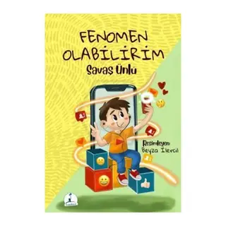 Fenomen Olabilirim
