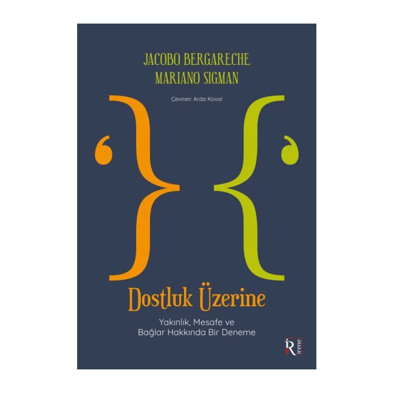 Dostluk Üzerine