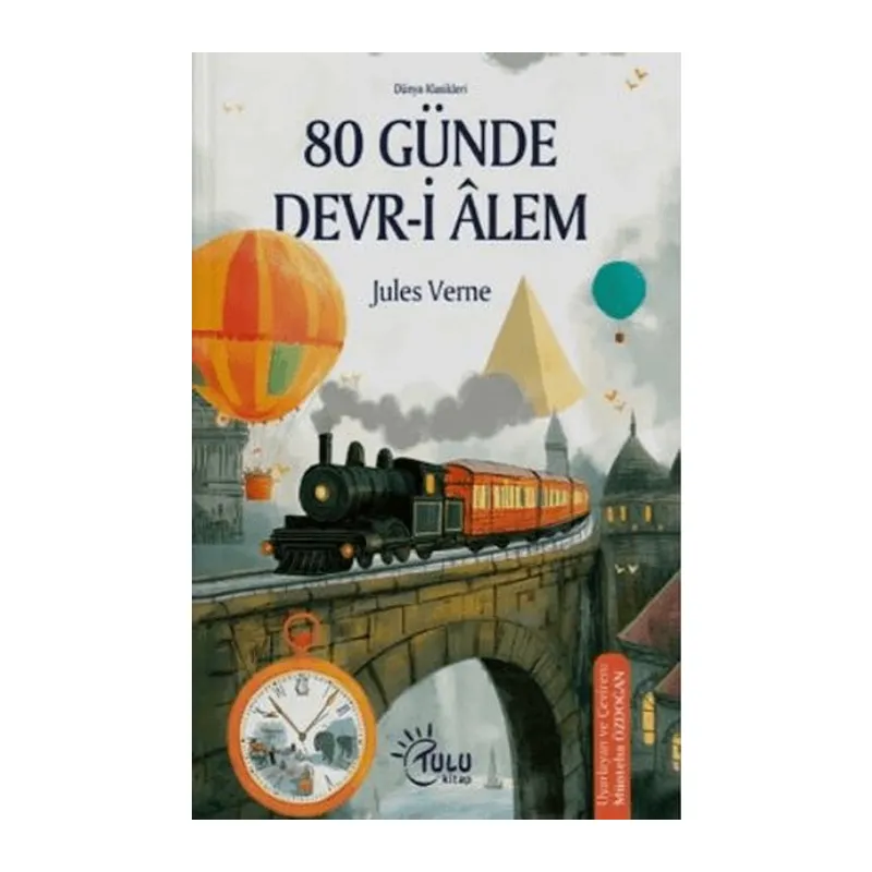 80 Günde Devr-i Alem