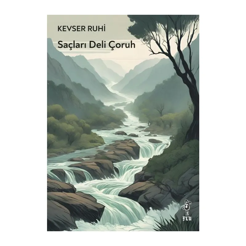 Saçları Deli Çoruh