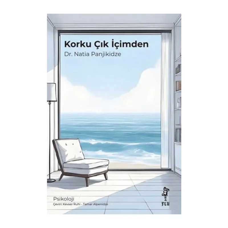 Korku Çık İçimden