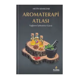 Aromaterapi Atlası