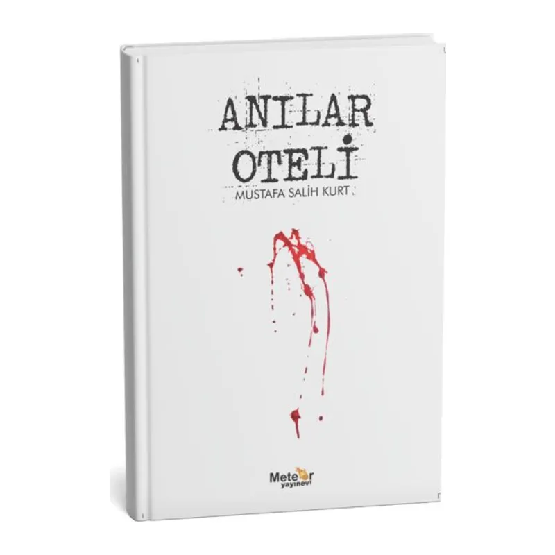 Anılar Oteli