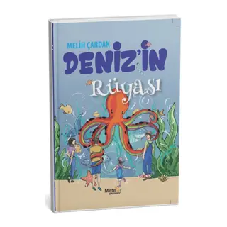 Deniz’in Rüyası