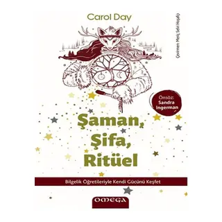 Şaman, Şifa, Ritüel