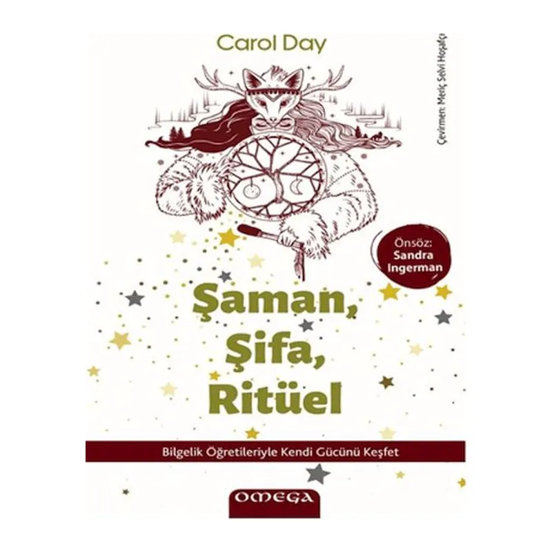 Şaman, Şifa, Ritüel