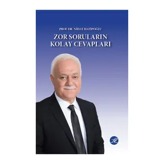 Zor Soruların Kolay Cevapları