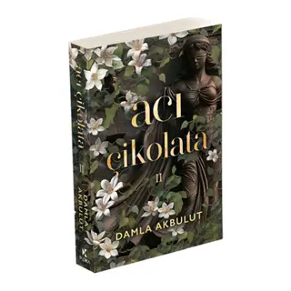 Acı Çikolata - 2