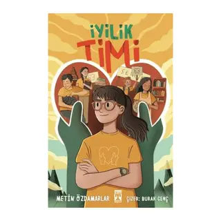 İyilik Timi