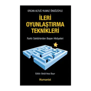 İleri Oyunlaştırma Teknikleri
