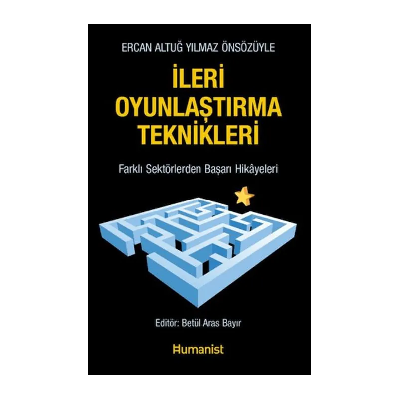 İleri Oyunlaştırma Teknikleri