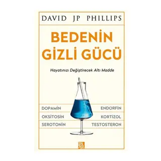 Bedenin Gizli Gücü