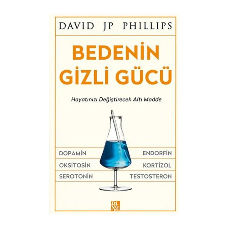 Bedenin Gizli Gücü