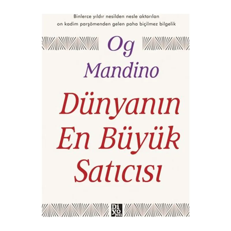 Dünyanın En Büyük Satıcısı
