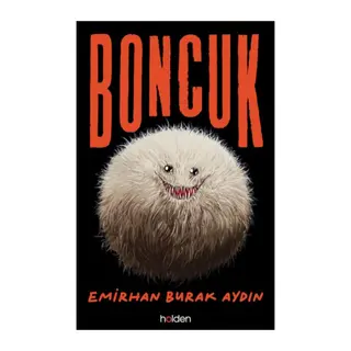 Boncuk