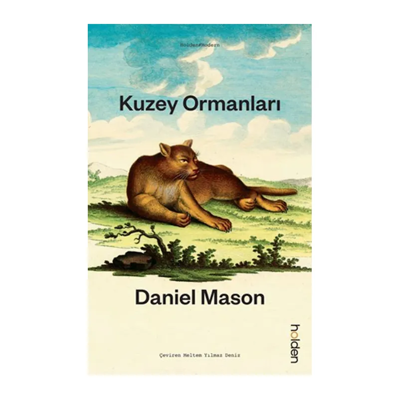 Kuzey Ormanları