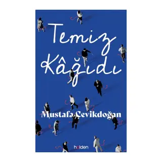 Temiz Kâğıdı