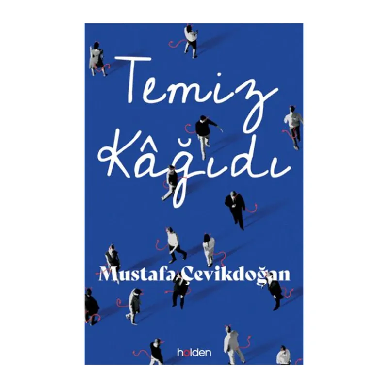 Temiz Kâğıdı